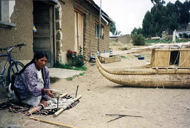 Teorias de el desarrollo desde el enfoque de las necesidades humanas básica