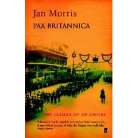 Pax Britannica