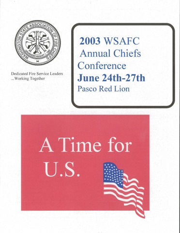 2003 Conference