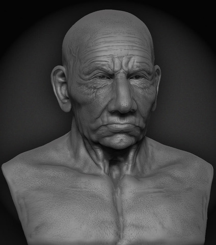 I ran nto Mars to get out of the rain