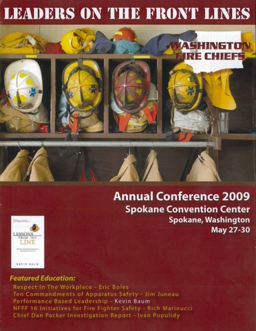 2009 Conference
