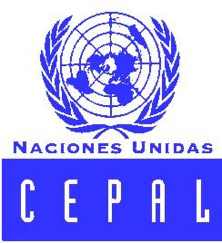 Comisión Económica para América Latina (CEPAL)