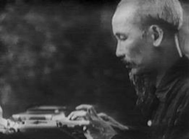 Ho Chi Minh Land Reforms