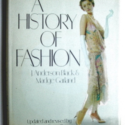 Timeline: A History of Fashion