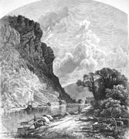 Harpers Ferry