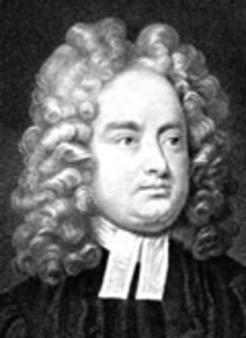 Jonathan Swift