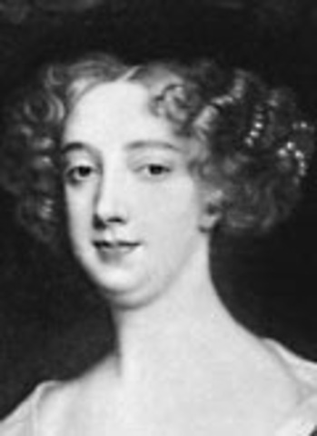 Aphra Behn