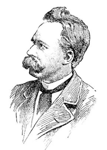 Friedrich Nietzsche; Rationality