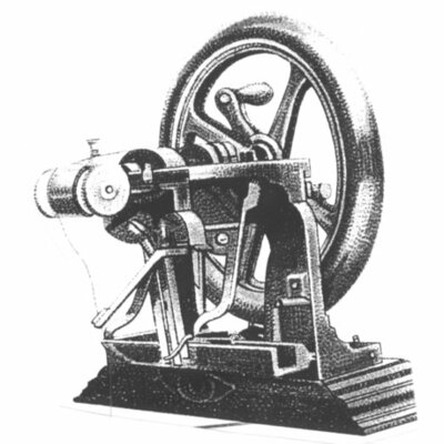 Timeline: Industrial Revolution