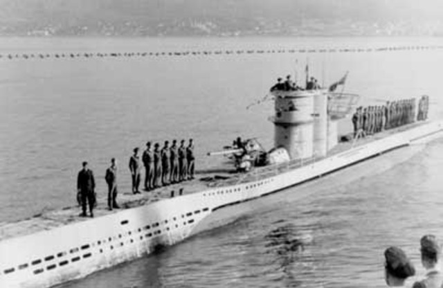 U-boat