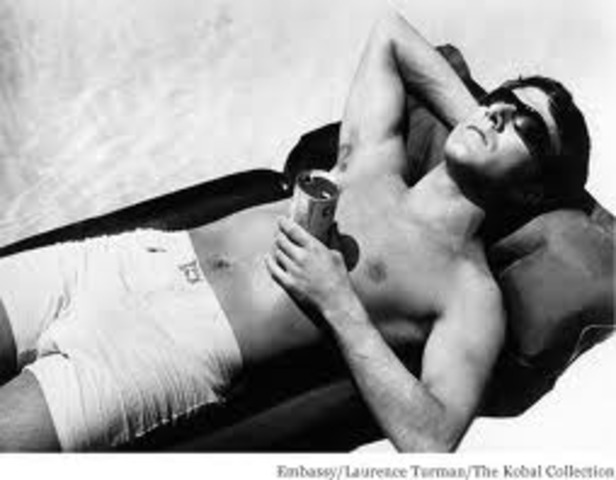 Board Shorts become popular