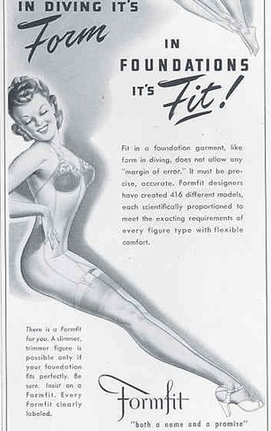 Merry Wido Corset Introduced