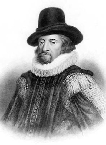 "The Advancement of Learning"