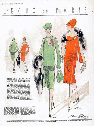 New Trends Introduced