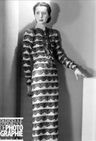 Balenciaga introduces "semi-fit" dress