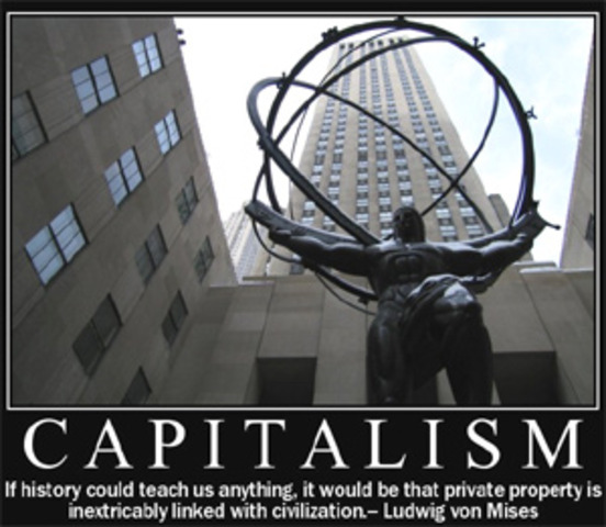 Poland and Hungary Begin Capitalist Reforms