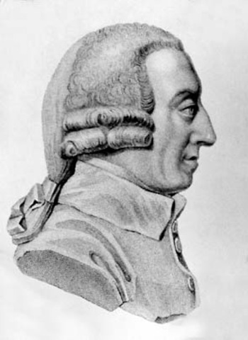 "Inquiry into the Nature and Causes of the Wealth of Nations"