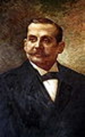 Guillermo Billinghurst Angulo