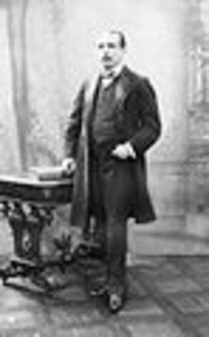 José Pardo y Barreda