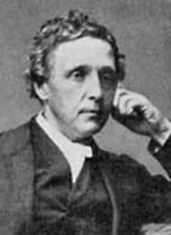 Lewis Carroll