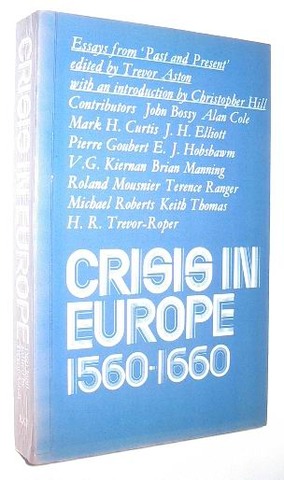 Economic and Social Crisis