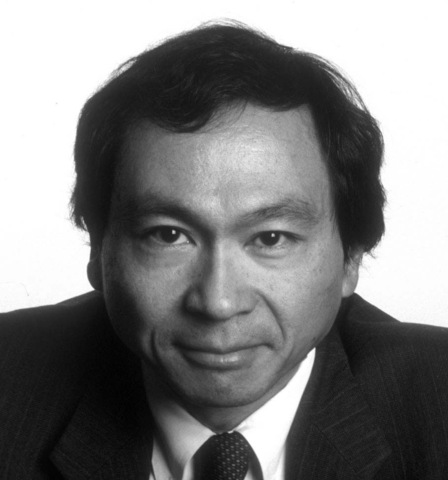 Francis Fukuyama Claims "The End of History"