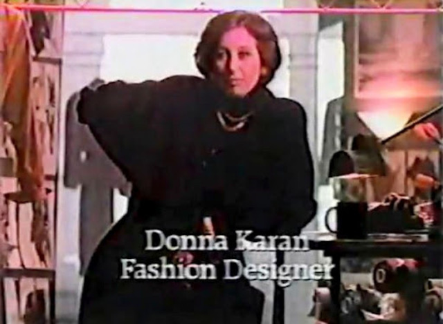 Donna Karan