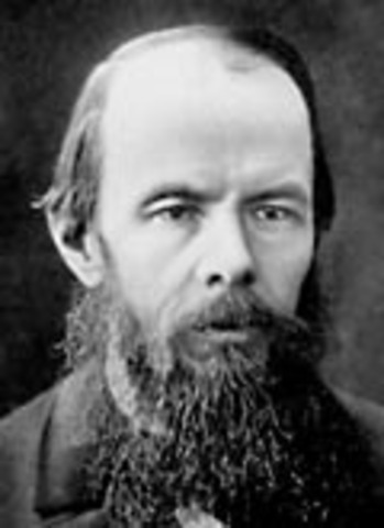 Fyodor Dostoyevsky