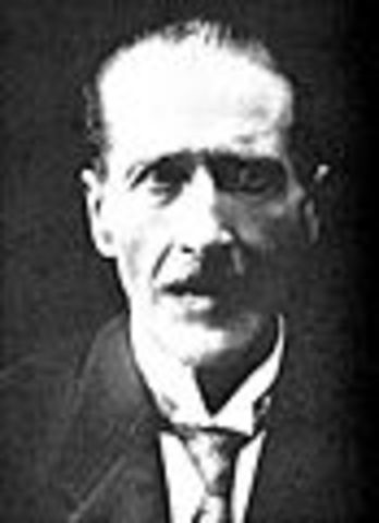 David Samanez Ocampo y Sobrino