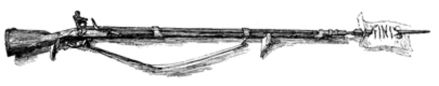 Bayonet
