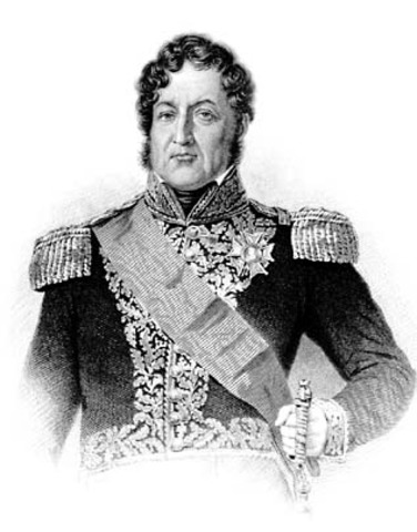 Louis Philippe