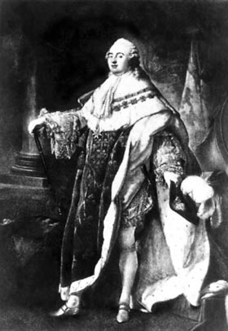 Louis XVI