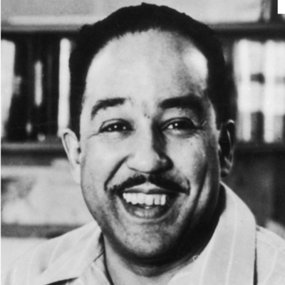 Timeline: Langston Hughes