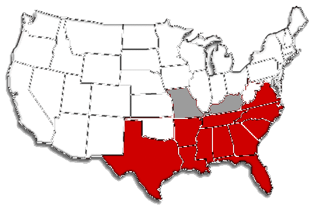 Confederate States of America