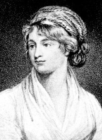 "A Vindication of the Rights of Woman"