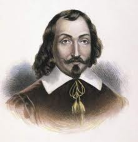 Samual de Champlain