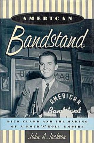 Dick Clark's American Bandstand started