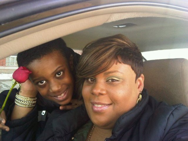 Describe your family and educational background, be specific.