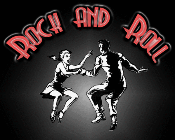 The age of rock and roll begins to start