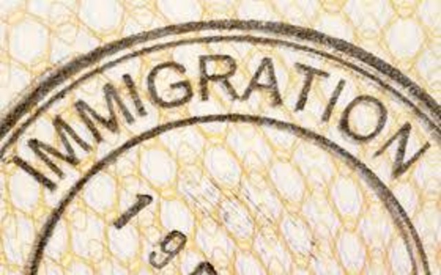 Immigration and Nationality Act of 1952