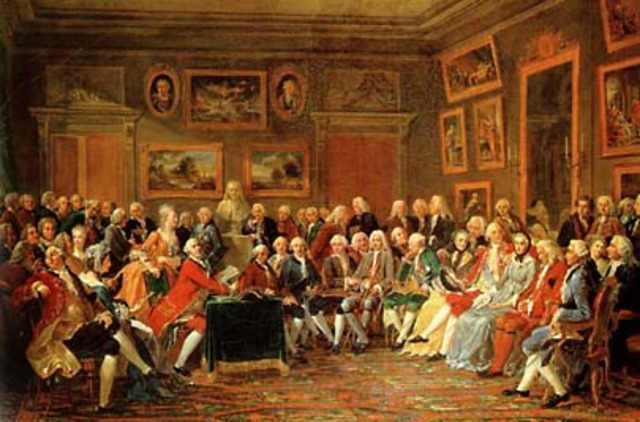 Who Are the Philosophes?