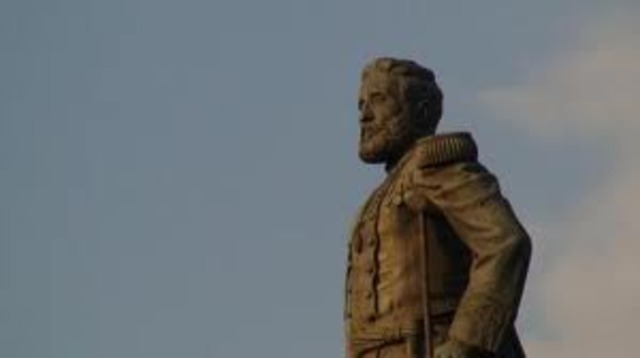 Cortez Conquers Aztecs