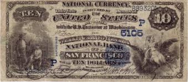 US Aldrich-Vreeland Act