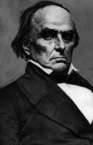 Daniel Webster