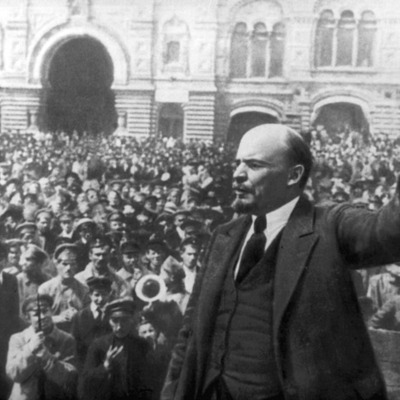 Timeline: Russian Revolution