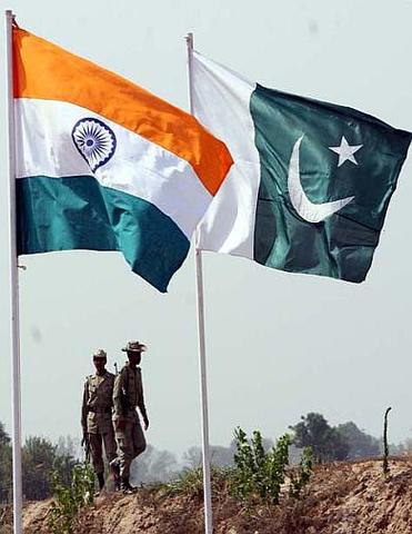 Indian and Pakistani Independence