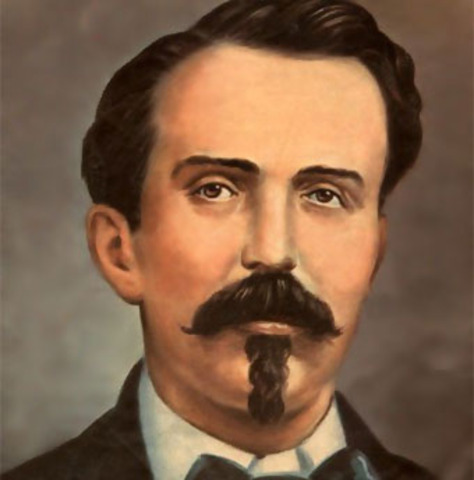 Carlos Manuel Cepedes