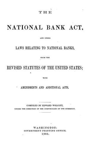 US National Bank Act