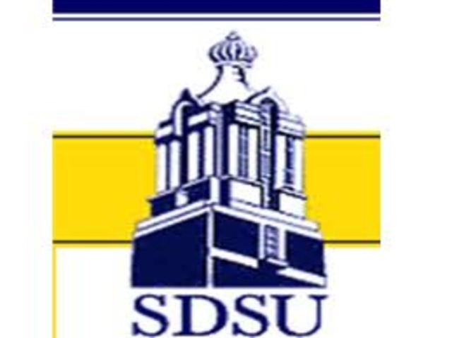 First Day of College