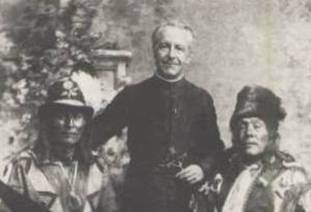 Problems and Difficulties with Building the Railway